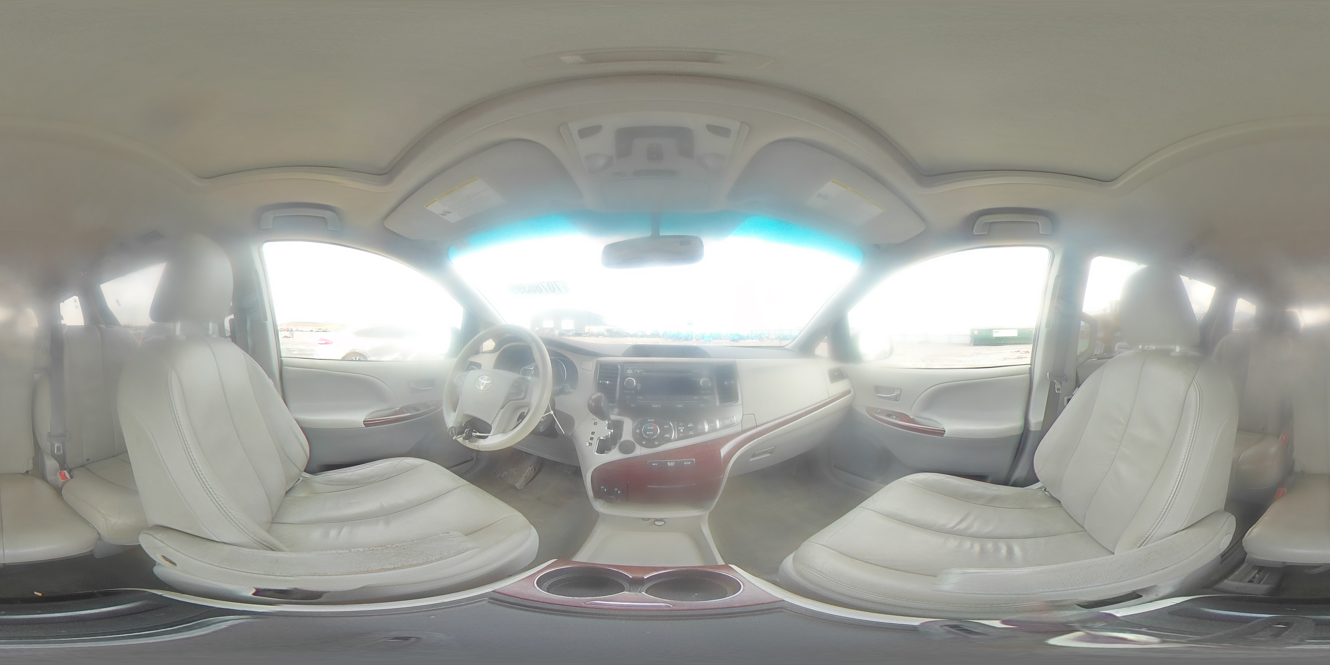 2012 Toyota Sienna Xle VIN: 5TDYK3DC6CS246538 Lot: 70780395
