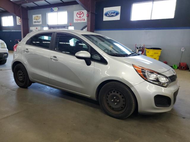 2012 KIA RIO LX