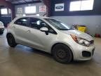 2012 KIA RIO LX for sale at Copart CT - HARTFORD SPRINGFIELD