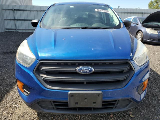  FORD ESCAPE 2017 Синий