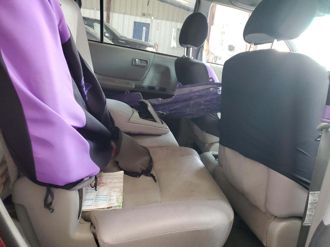 2006 Toyota Highlander Limited VIN: JTEEP21A860146591 Lot: 69031215