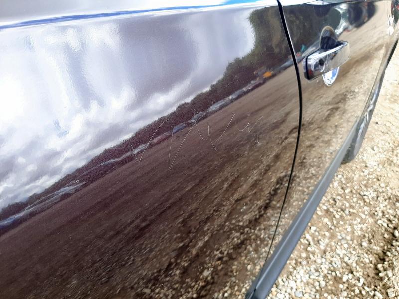 2011 NISSAN QASHQAI N-TEC