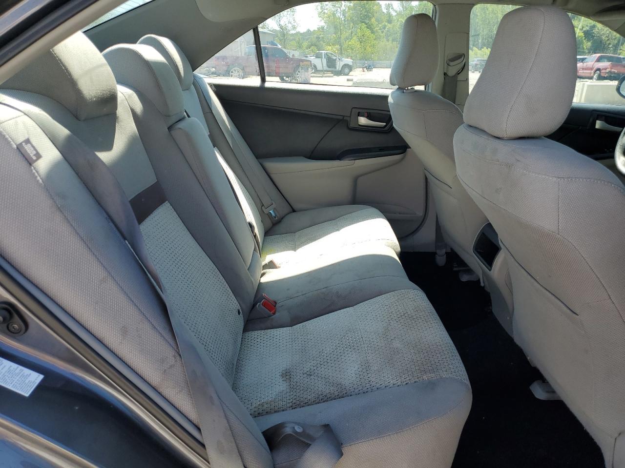 2013 Toyota Camry L VIN: 4T4BF1FK0DR285580 Lot: 70524345