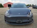 2022 TESLA MODEL Y    for sale at Copart ON - LONDON