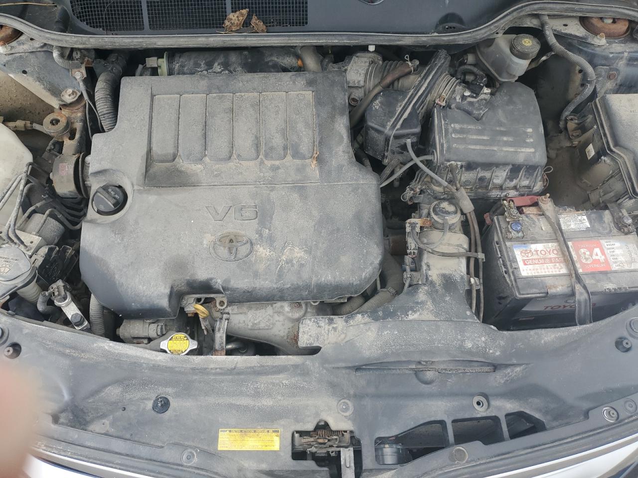 2013 Toyota Venza Le VIN: 4T3BK3BB2DU091924 Lot: 68656935