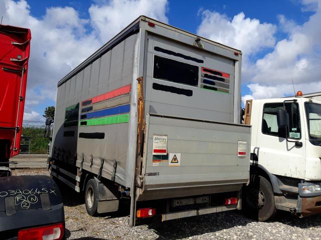 2017 DAF LF