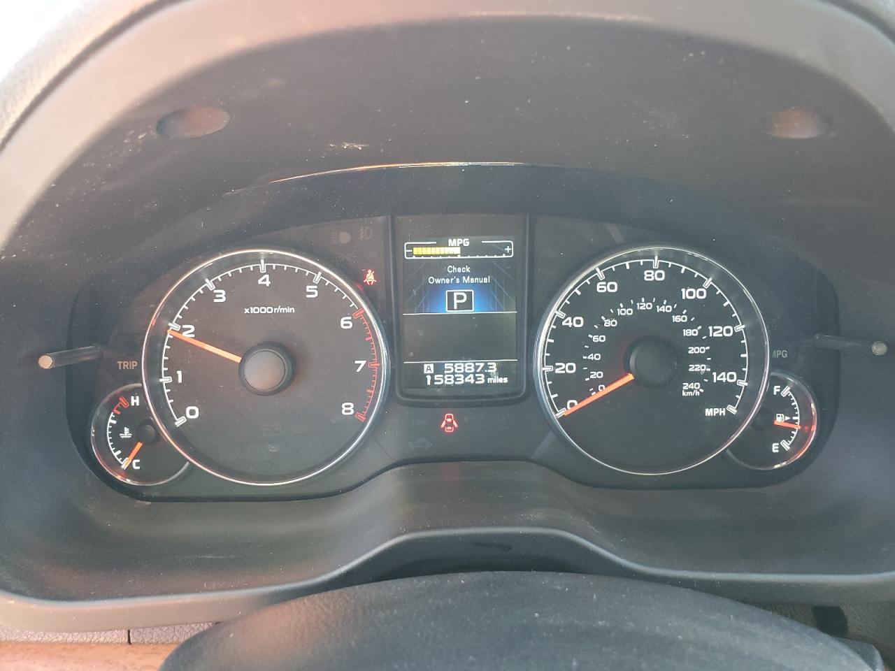 2013 Subaru Outback 2.5I Limited VIN: 4S4BRBKC7D3219507 Lot: 68901075