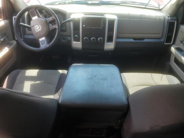 2011 DODGE RAM 2500   