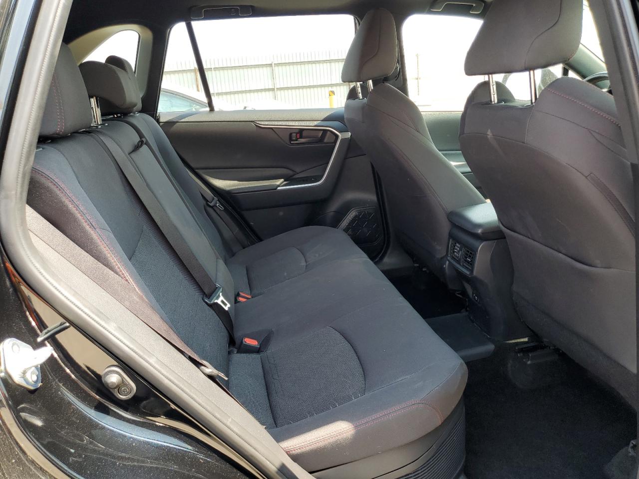 2021 Toyota Rav4 Prime Se VIN: JTMAB3FV7MD060844 Lot: 70947795