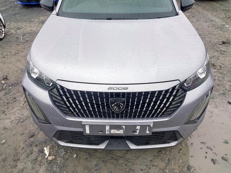 2023 PEUGEOT 2008 1.2 PURETECH 130 ALLURE 5DR