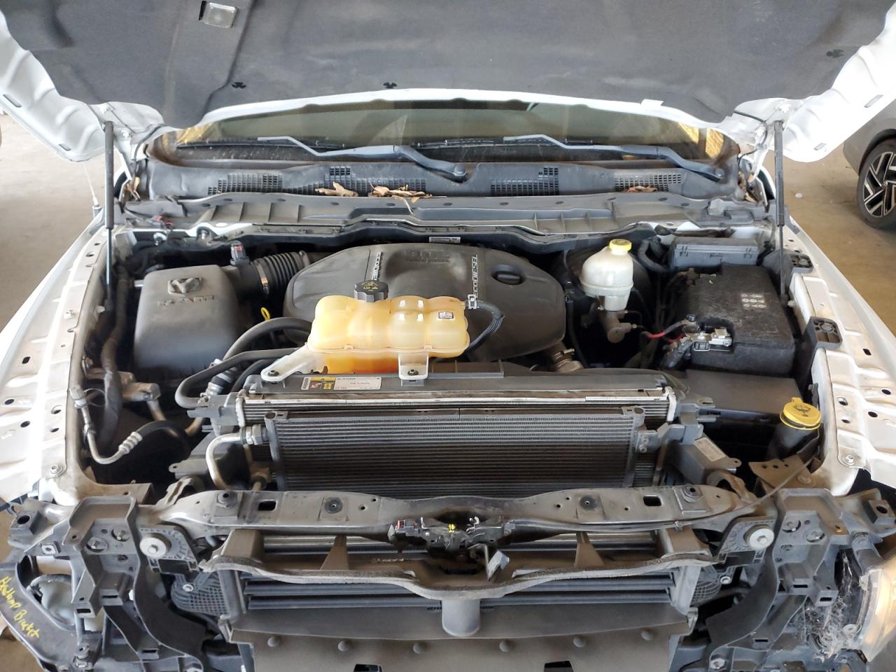 1C6RR7LM2GS297377 2016 Ram 1500 Slt