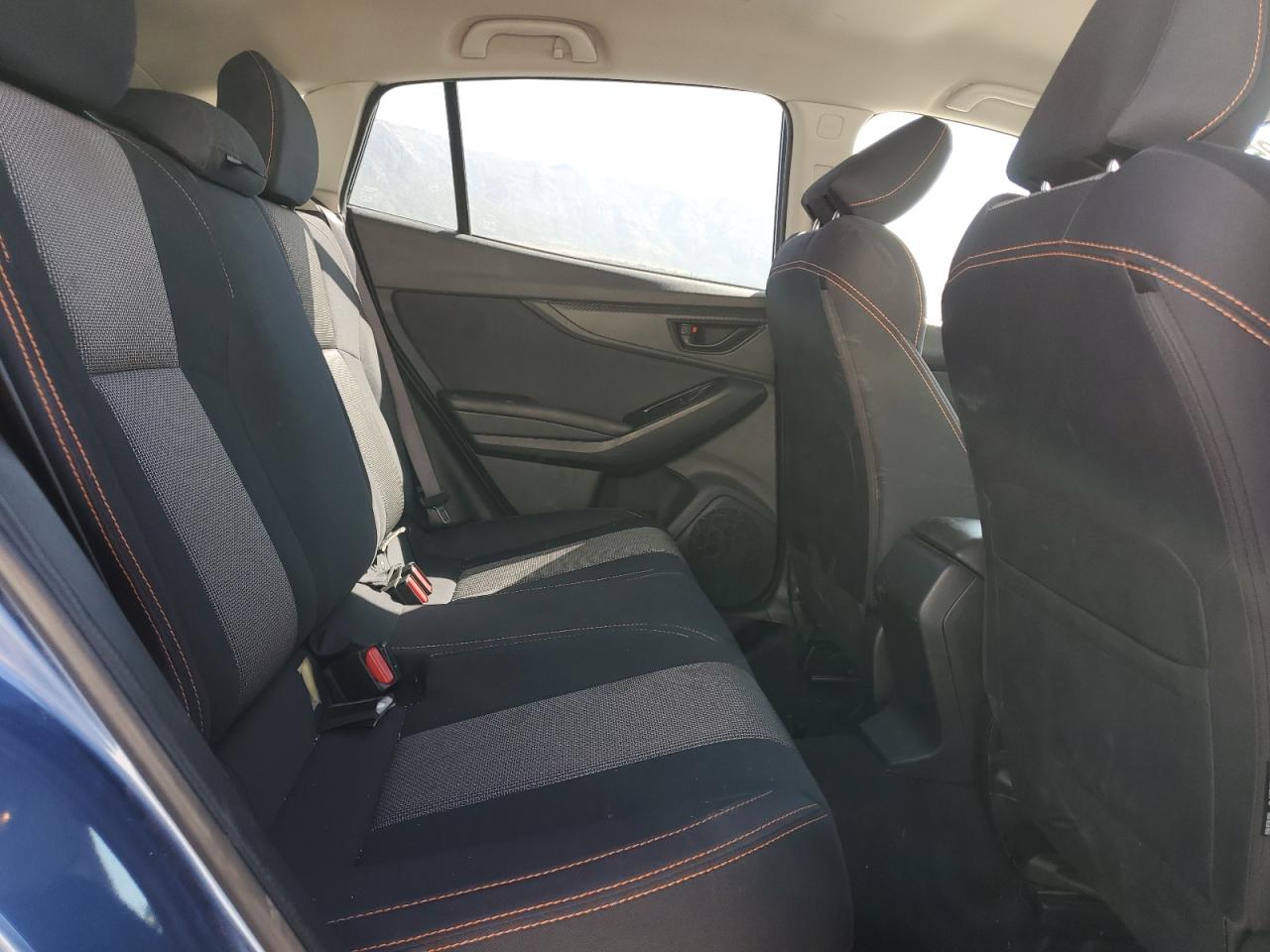 2022 Subaru Crosstrek Premium VIN: JF2GTAPC6NH226355 Lot: 67475695