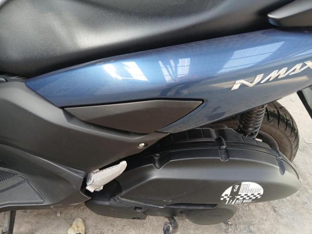 2023 YAMAHA GPD125-A N
