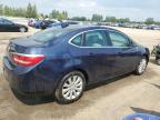 2015 BUICK VERANO    for sale at Copart ON - TORONTO