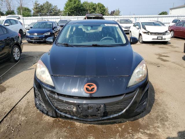 2010 MAZDA 3 I  