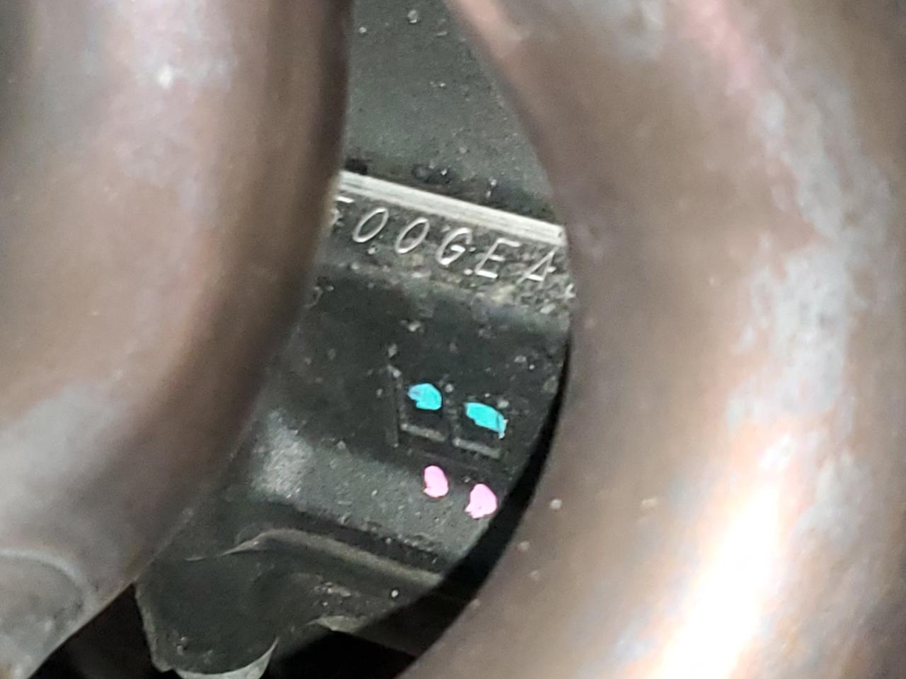 2025 Kawasaki Ex500 A VIN: ML5EXGJ11SDA59049 Lot: 67319965