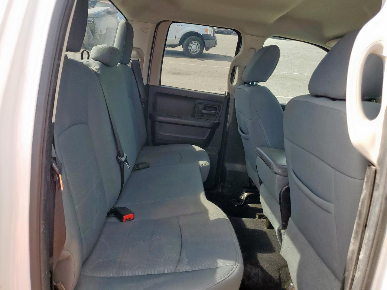 2013 Ram 1500 St VIN: 1C6RR7FT8DS683476 Lot: 68745505