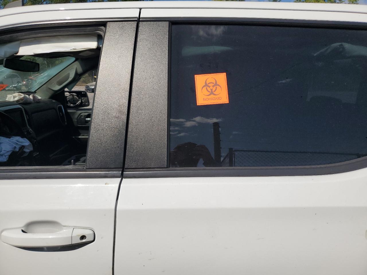 2021 Chevrolet Silverado K1500 Lt VIN: 3GCUYDED3MG162428 Lot: 70496265