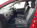 2017 TOYOTA YARIS ICON for sale at Copart SANDY