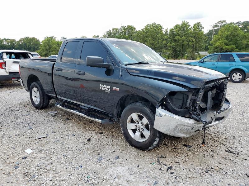  RAM 1500 2019 Черный