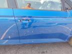 2019 SKODA FABIA COLO for sale at Copart SANDTOFT