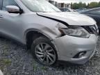 2015 NISSAN ROGUE S   for sale at Copart QC - MONTREAL