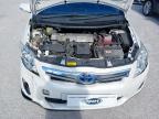 2011 TOYOTA AURIS T SPIRIT for sale at Copart ST HELENS