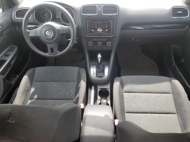 2012 VOLKSWAGEN JETTA S  