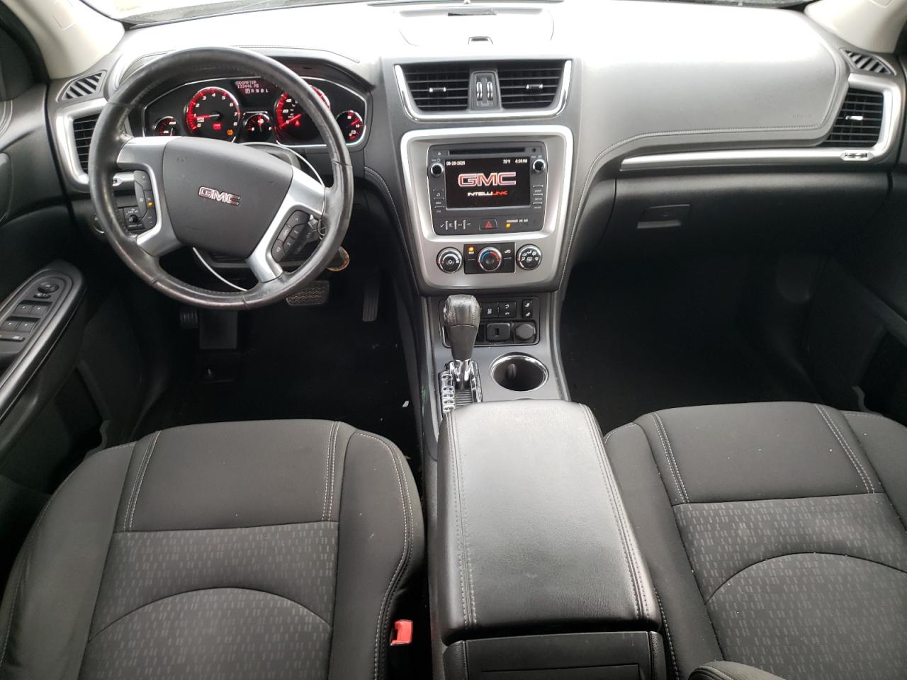 2015 GMC Acadia Sle VIN: 1GKKVPKD5FJ143018 Lot: 70566455