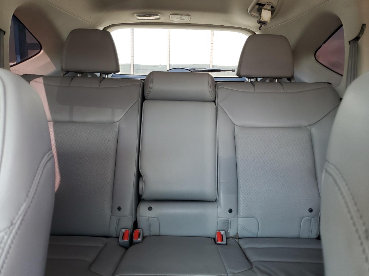 2015 Honda Cr-V Exl VIN: 2HKRM4H79FH698415 Lot: 68848325