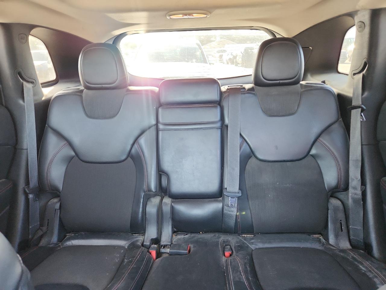 2015 Jeep Cherokee Trailhawk VIN: 1C4PJMBS3FW659133 Lot: 70680655