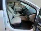 2016 FORD FOCUS BEV   à vendre chez Copart MA - NORTH BOSTON