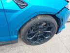 2025 LAMBORGHINI URUS V8 PERFORMANTE AUTO 4.0T FSI V8 PERFORMANTE 5DR AUTO for sale at Copart SANDY