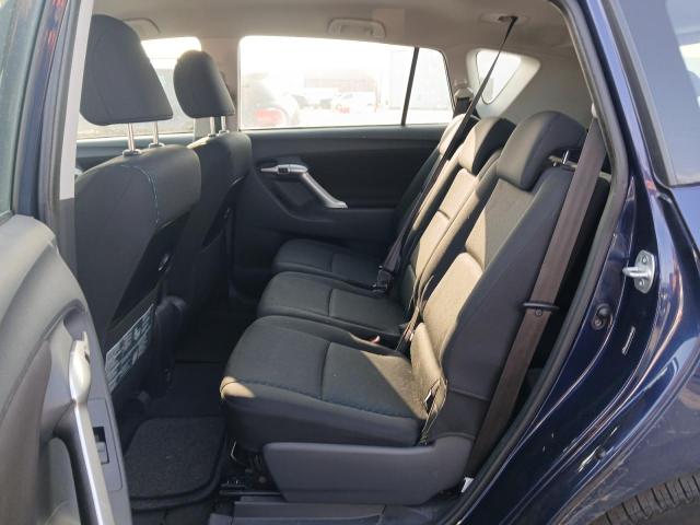 2012 TOYOTA VERSO TR VALVEMATIC 