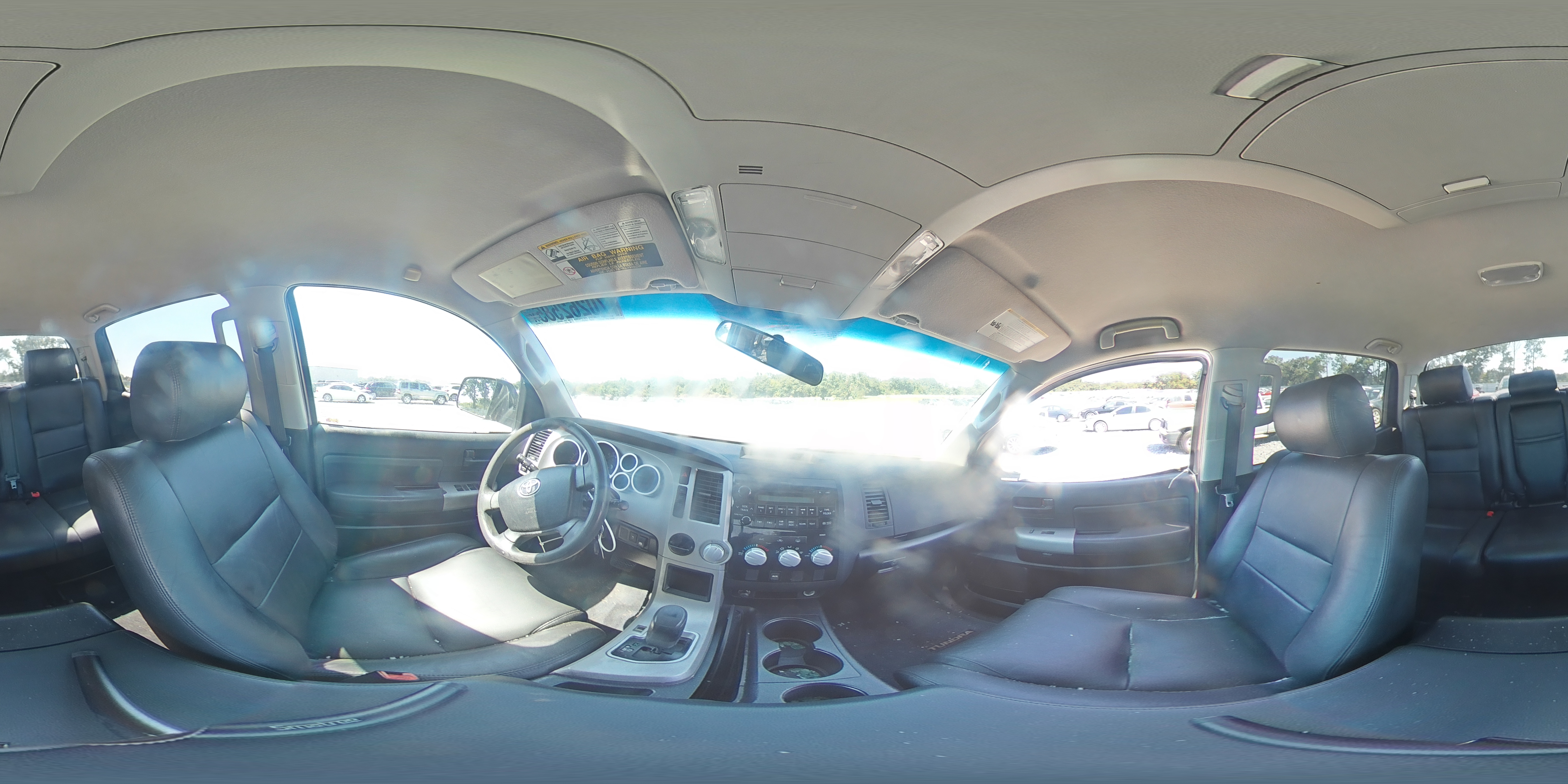 2008 Toyota Tundra Crewmax VIN: 5TFET54158X018610 Lot: 70262585