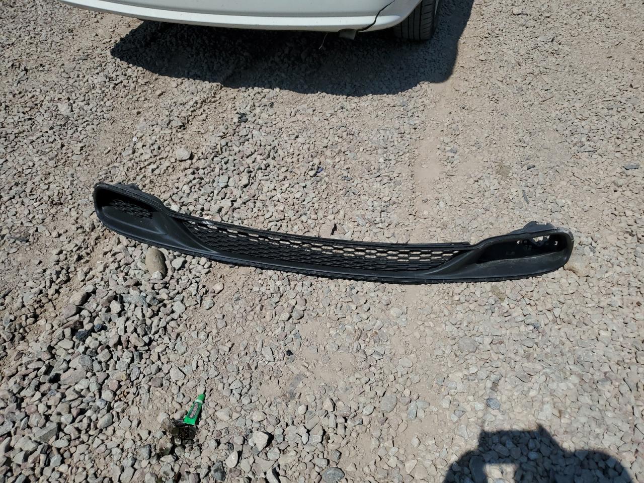 2018 Dodge Grand Caravan Se VIN: 2C4RDGBGXJR224611 Lot: 84419205