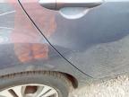2017 KIA VENGA 2 CRDI  for sale at Copart WOLVERHAMPTON