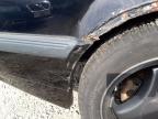 1997 SAAB 9000 AERO for sale at Copart WOLVERHAMPTON