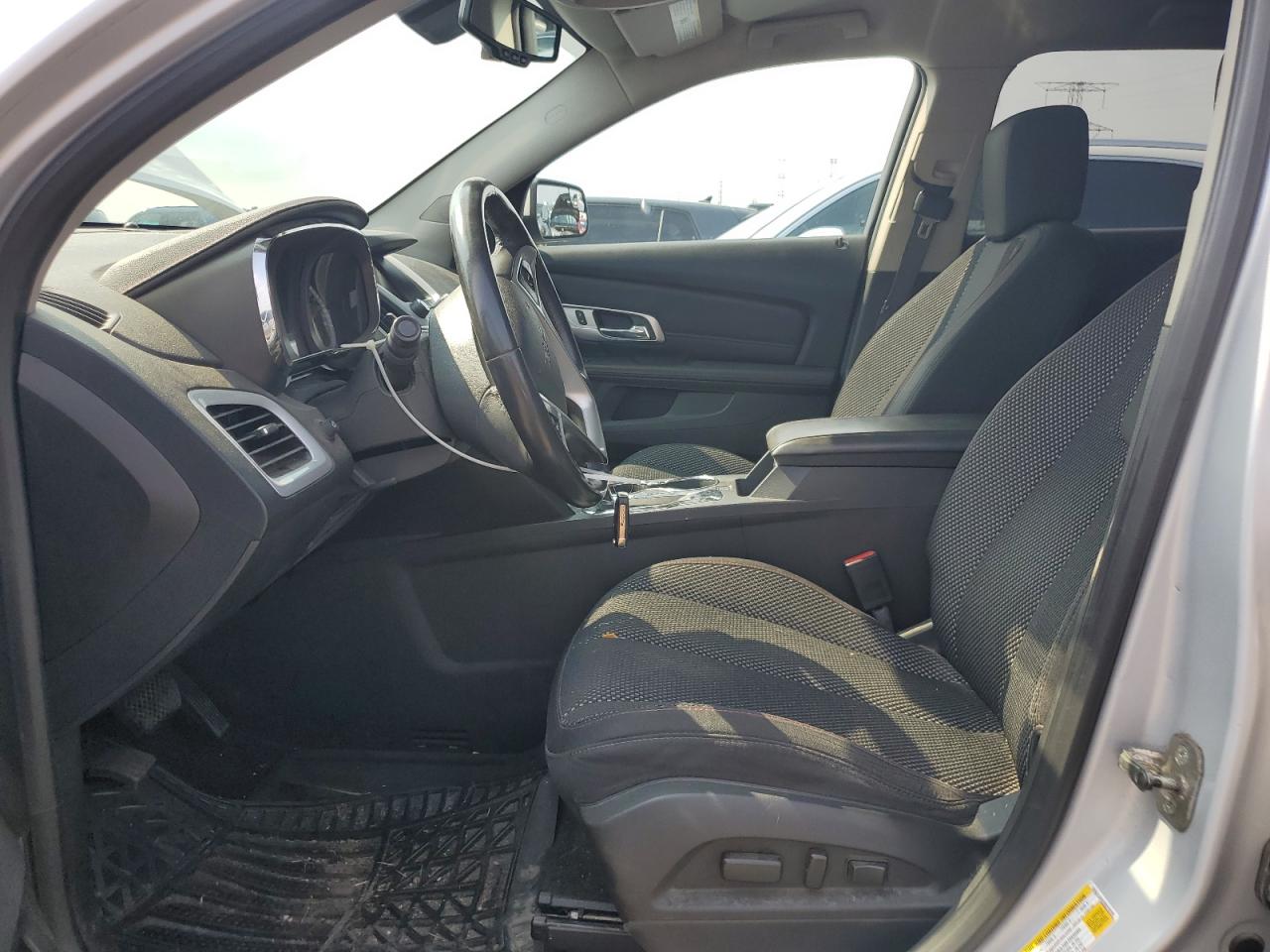 2012 GMC Terrain Sle VIN: 2GKALSEK0C6218795 Lot: 69320875