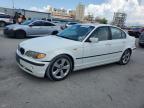 2005 BMW 330 I   for sale at Copart LA - NEW ORLEANS