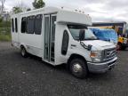 2011 FORD ECONOLINE E350 SUPER DUTY CUTAWAY VAN   à vendre chez Copart NY - NEWBURGH