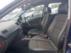2005 VAUXHALL ASTRA DESIGN TWINPORT  for sale at Copart GLOUCESTER