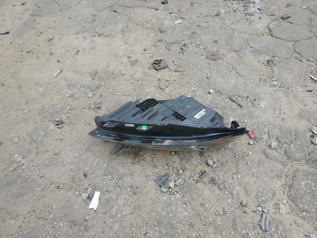 2018 Jaguar F-Pace Prestige VIN: SADCK2GX4JA290216 Lot: 67273305