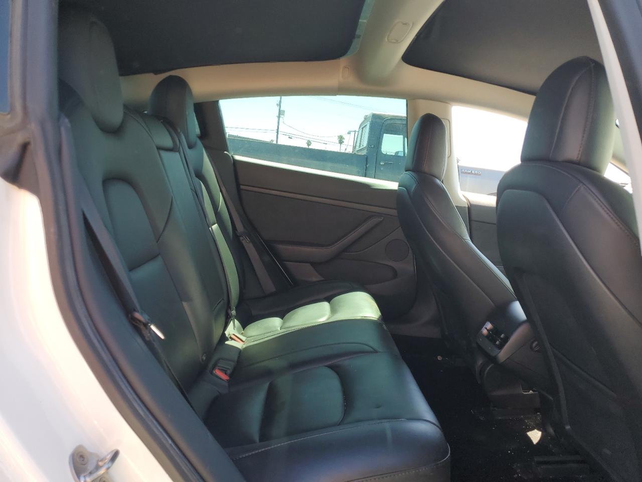 2021 Tesla Model 3 VIN: 5YJ3E1EA8MF067233 Lot: 69382885