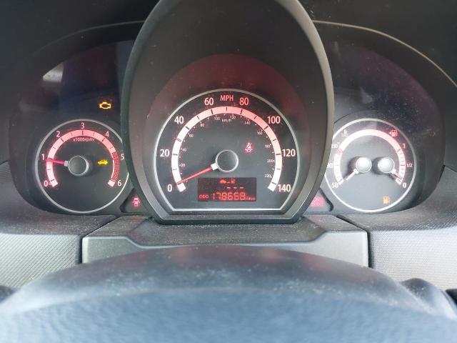 2011 KIA CEED 1 CRDI 