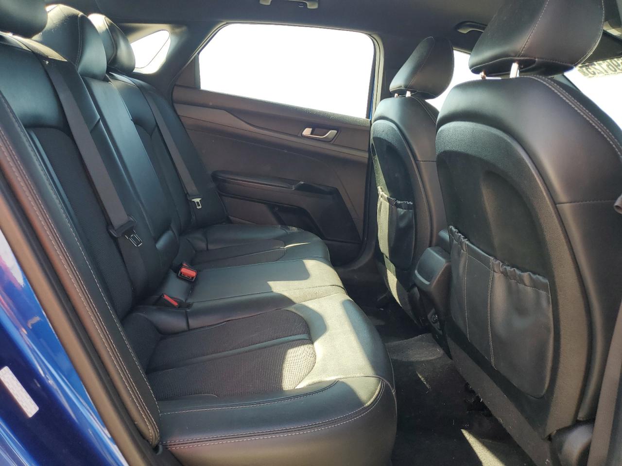 2022 Kia K5 Gt Line VIN: 5XXG64J21NG166036 Lot: 70696125