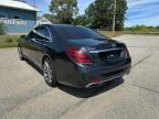 2018 MERCEDES-BENZ S 560   à vendre chez Copart MA - NORTH BOSTON