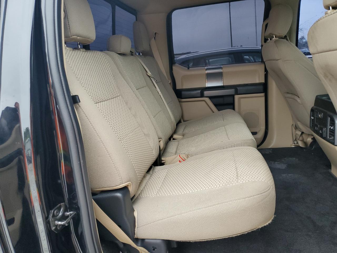 2018 Ford F150 Supercrew VIN: 1FTEW1EP0JFA13197 Lot: 69771955