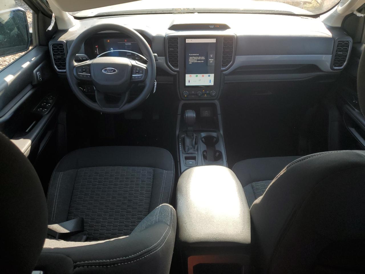 2024 Ford Ranger Xl VIN: 1FTER4PH3RLE24654 Lot: 70291005