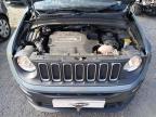 2015 JEEP RENEGADE L for sale at Copart WOLVERHAMPTON